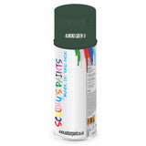 Mixed Paint For Morris Oxford Almond Green 72 Aerosol Spray A2