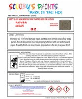 CARMINE Aerosol Spray Paint Code 82 Classic Triumph Model Dolomite Automotive Restorative Paint Vehicle Touch-Up Triumph 82 Paint Car Restoration DIY Auto Painting Classic Car Refinishing High-Quality Spray Paint Automotive Finish Vehicle Restoration Supplies Custom Car Paint Auto Body Paint Aerosol Can Automotive Refinishing Paint for Classic Cars