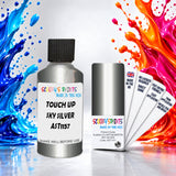 Scooby’s Paints 30ml touch up paint suitable for ASTON MARTIN paint code AST1157