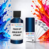 Scooby’s Paints 30ml touch up paint suitable for ASTON MARTIN paint code AST5082-D
