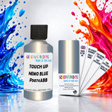 Scooby’s Paints 30ml touch up paint suitable for ASTON MARTIN paint code P5074-ABB