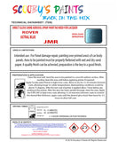 ASTRAL BLUE Aerosol Spray Paint Code JMR Classic Austin Model Princess Automotive Restorative Paint Vehicle Touch-Up Austin JMR Paint Car Restoration DIY Auto Painting Classic Car Refinishing High-Quality Spray Paint Automotive Finish Vehicle Restoration Supplies Custom Car Paint Auto Body Paint Aerosol Can Automotive Refinishing Paint for Classic Cars