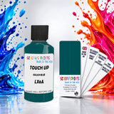 Scooby’s Paints 30ml touch up paint suitable for AUDI paint code LX6-A