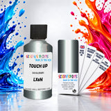 Scooby’s Paints 30ml touch up paint suitable for AUDI paint code LX6-N