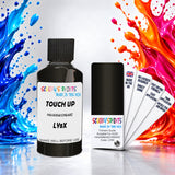 Scooby’s Paints 30ml touch up paint suitable for AUDI paint code LY8-X