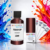 Scooby’s Paints 30ml touch up paint suitable for AUDI paint code LZ8-N