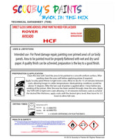 PENDELICAN WHITE Aerosol Spray Paint Code HCF Classic Morris Model Ital Automotive Restorative Paint Vehicle Touch-Up Morris HCF Paint Car Restoration DIY Auto Painting Classic Car Refinishing High-Quality Spray Paint Automotive Finish Vehicle Restoration Supplies Custom Car Paint Auto Body Paint Aerosol Can Automotive Refinishing Paint for Classic Cars