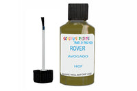 Mixed Paint For Rover Allegro, Pendelican White, Touch Up, Hcf