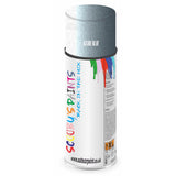 Mixed Paint For Rover 25/200 Series Azure Blue Aerosol Spray A2