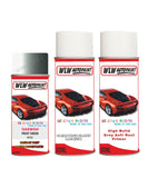 Daewookalos Frost Green Complete Aerosol Kit With Primer And Lacquer