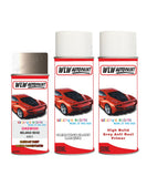 Daewoorezzo Melange Beige Complete Aerosol Kit With Primer And Lacquer