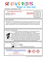 Instructions For Use Daewoo Matiz Olympic White