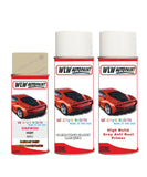 Daewoomatiz Ivory Complete Aerosol Kit With Primer And Lacquer