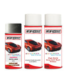Daewooprince Genteel Green Complete Aerosol Kit With Primer And Lacquer