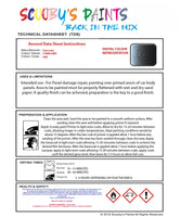 Instructions For Use Chevorlet Cruze Cyber Grey