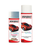 Chevrolet Spark Car Paint