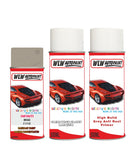 Infiniti G20 Beige Complete Aerosol Kit With Primer And Lacquer