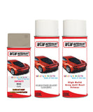 Infiniti I30 Beige Complete Aerosol Kit With Primer And Lacquer