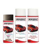 Infiniti Infiniti Brown Complete Aerosol Kit With Primer And Lacquer