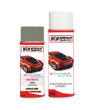 Infiniti All Models Green Aerosol Spray