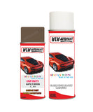 Infiniti All Models Brown-Beige-Gold Aerosol Spray