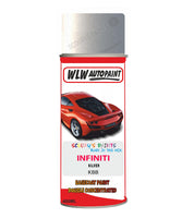 Infiniti Silver Aerosol Spray Paint Code Kbb Basecoat Aerosol Spray Paint