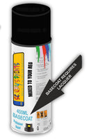 Mixed By Reg Aerosol Touch Up Kits VIN Registration Paint Mix To Code OEM Colours Car Automotive Van Bus Motorbike