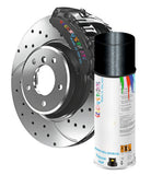 High-Temperature Brake Caliper Paint Spray – 14 Colours | Heat Resistant Aerosol for Car & Bike Calipers