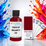 Scooby’s Paints 30ml touch up paint suitable for BMW paint code 405