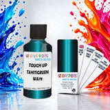 Scooby’s Paints 30ml touch up paint suitable for BMW paint code WA78