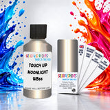 Scooby’s Paints 30ml touch up paint suitable for BMW paint code WB66