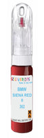 bmw 3 series sienarot ii code 362 touch brush and neddle stone chip repair  up paint 1998 2004