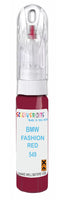 bmw 3 series fashionrot code 549 touch brush and neddle stone chip repair  up paint 1993 1996