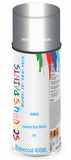 Aerosol for BMW Motorcycles F 750 GS