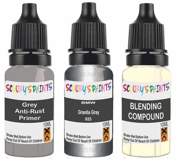 paint for my BMW Motorcycles R Nine T