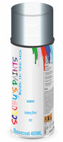 Aerosol for BMW Motorcycles F 650 GS