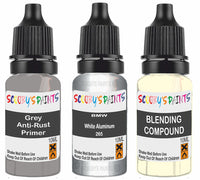 paint for my BMW Motorcycles F 650 GS