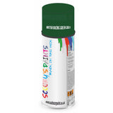 Mixed Paint For Triumph Stag British Racing Green Gn25 Aerosol Spray A2