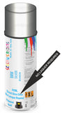 bmw 3 series silver bu0026 2-pack 2k spray direct shine gloss paint Aerosol Spray Paint