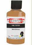 Denny's Floor Paint For Sheds Colour- Base Bronze - Durable Anti-Slip Weatherproof