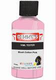 Denny's Waterpoof Paint For Pools Colour- Blush Cotton Pink - Water-Seal Chlorine-Tough Anti-Slip