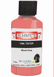 Denny's Floor Paint For Sheds Colour- Blush Pink - Durable Anti-Slip Weatherproof