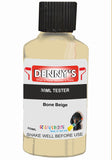 Denny's Waterpoof Paint For Pools Colour- Bone Beige - Water-Seal Chlorine-Tough Anti-Slip