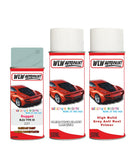 Bugatti ALL MODELS BLEU TYPE 59 Complete Aerosol Kit With Primer and Laquer