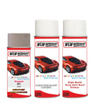 Bugatti ALL MODELS BR01 Complete Aerosol Kit With Primer and Laquer