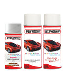 Bugatti ALL MODELS HENRY SPECIAL BLUE INTERIEUR Complete Aerosol Kit With Primer and Laquer