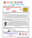 CITRON Aerosol Spray Paint Code FMD Classic Triumph Model Dolomite Automotive Restorative Paint Vehicle Touch-Up Triumph FMD Paint Car Restoration DIY Auto Painting Classic Car Refinishing High-Quality Spray Paint Automotive Finish Vehicle Restoration Supplies Custom Car Paint Auto Body Paint Aerosol Can Automotive Refinishing Paint for Classic Cars