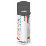 Mixed Paint For Morris Mini Clarendon Grey Aerosol Spray A2