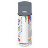 Mixed Paint For Austin A60/Cambrige/A55 Ii Clipper Blue Aerosol Spray A2