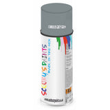 Mixed Paint For Mg Mgb Cumulus Grey Gr29 Aerosol Spray A2